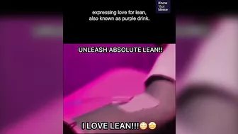 i love lean???? - tiktok compilation