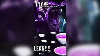 i love lean???? - tiktok compilation