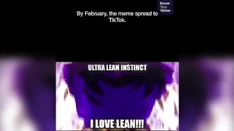 i love lean???? - tiktok compilation