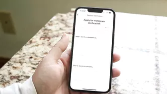 How To Get Verified On Instagram!