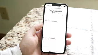 How To Get Verified On Instagram!
