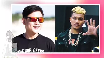 KENA BATUNYA‼ INSTAGRAM NODIE WAKGENK LENYAP | BOBON SANTOSO BERI SENTILAN PEDAS ⁉️