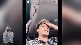 KENA BATUNYA‼ INSTAGRAM NODIE WAKGENK LENYAP | BOBON SANTOSO BERI SENTILAN PEDAS ⁉️