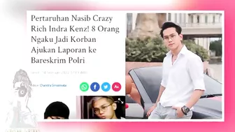 KENA BATUNYA‼ INSTAGRAM NODIE WAKGENK LENYAP | BOBON SANTOSO BERI SENTILAN PEDAS ⁉️