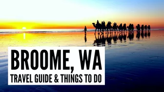 Top Things to Do in Broome, Western Australia, 2022 | Travel Guide