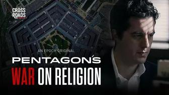 Pentagons War On Religion | Official Trailer