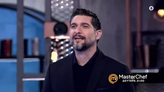 MasterChef 2022 | trailer 17ου επεισοδίου - Δευτέρα 21.2.2022