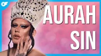 Aurah Sin | Drag Queen, Makeup Artist & OnlyFans Creator