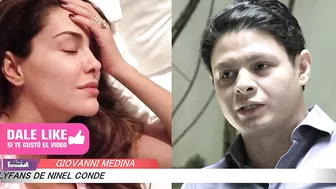 Giovanni Medina REVELA SU ESTRATEGIA y para que paga membresía de O N L Y  F A N S de Ninel Conde