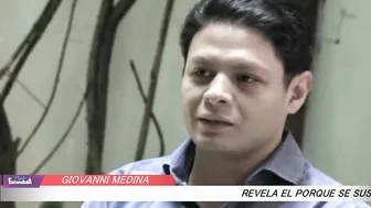 Giovanni Medina REVELA SU ESTRATEGIA y para que paga membresía de O N L Y  F A N S de Ninel Conde