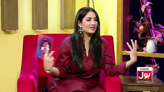 How Much Models Earn In A Month | Arishma Maryam | Zayn Shah | The Insta Show | Mathira Show