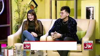 How Much Models Earn In A Month | Arishma Maryam | Zayn Shah | The Insta Show | Mathira Show