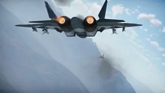 Su-57 in War Thunder!!! (Epic USER MODEL)