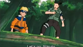 Naruto | Sigma Rule | Anime