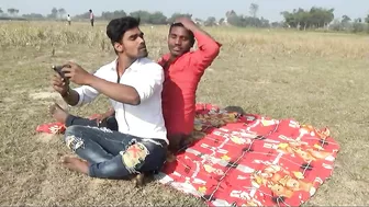 2022 New Comedy Funny Video_ by Hapta  Comedy