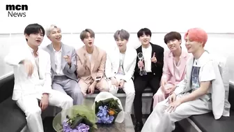 BTS Talk About Surprise Comeback, Grammys, Suga Birthday, PTD Seoul & V Health vlive rm engsub jimin