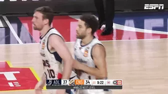 Adelaide 36ers vs. Cairns Taipans - Game Highlights