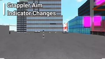 ROBLOX Parkour | New Update 1.935 Summary. [Titan Badge, Improved Tutorials & More!]