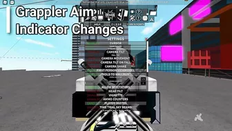 ROBLOX Parkour | New Update 1.935 Summary. [Titan Badge, Improved Tutorials & More!]