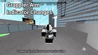 ROBLOX Parkour | New Update 1.935 Summary. [Titan Badge, Improved Tutorials & More!]