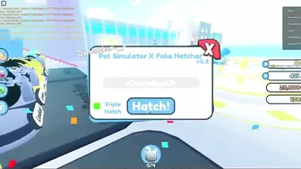 Pet Simulator X Script | Roblox Best Hack | Free Download 2022