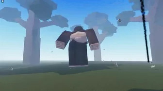 TITAN ARRIVAL [OFFICIAL TRAILER] - FanMade AOT GAME [ROBLOX]