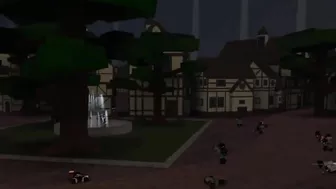 TITAN ARRIVAL [OFFICIAL TRAILER] - FanMade AOT GAME [ROBLOX]