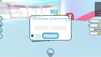 Pet Simulator X | Pet Simulator X Script | Roblox Best Hack | Free Download