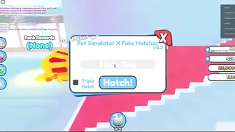 Pet Simulator X | Pet Simulator X Script | Roblox Best Hack | Free Download