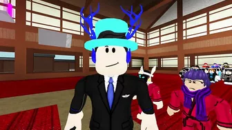 Roblox Bully Story Season 5 Part 4 - (Neffex - Head Down/Fareoh - Under Water) Roblox Music Video