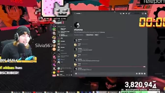 KreekCraft Got Hacked By Tubers93... (Roblox)