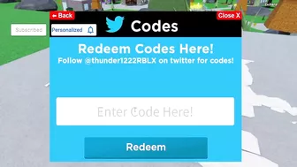 7 NEW FREE CRATES *TRADING UPDATE* CODES In Roblox Mega Noob Simulator!