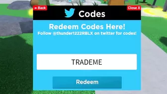 7 NEW FREE CRATES *TRADING UPDATE* CODES In Roblox Mega Noob Simulator!