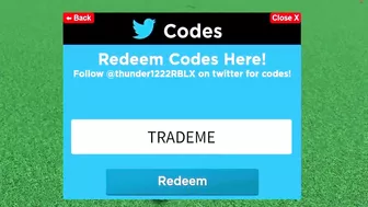 7 NEW FREE CRATES *TRADING UPDATE* CODES In Roblox Mega Noob Simulator!