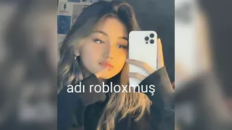 ROBLOX DİZİ 1.BÖLÜM