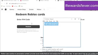 FREE ROBLOX GIFT CARD CODES ???? HOW TO GET FREE ROBUX GIFT CARD CODES ????