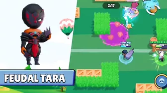 Brawl Stars: Brawl Talk - Season 11, GREENHOUSE, AND MORE! Concept idea!