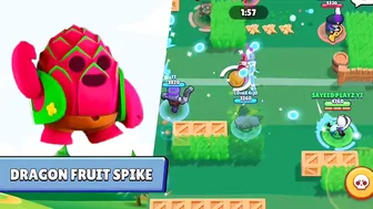 Brawl Stars: Brawl Talk - Season 11, GREENHOUSE, AND MORE! Concept idea!