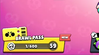 how tu 1token brawl pass《sunday special》