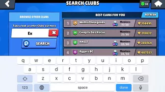 WHAAAAAT???? CURSED ACCOUNT???? - Brawl Stars