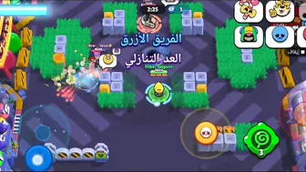 اغبي الاشياء التى يفعلها المنوب????????Brawl Stars