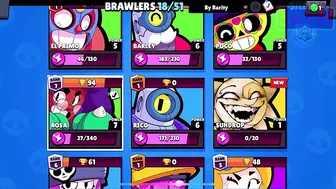 NEW SUNDROP + MOONDROP BRAWLERS ARE HERE!???????? - Brawl Stars (concept)