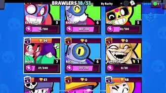 NEW SUNDROP + MOONDROP BRAWLERS ARE HERE!???????? - Brawl Stars (concept)