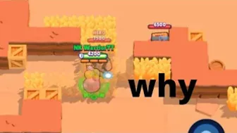 Brawl Stars in a Nutshell.