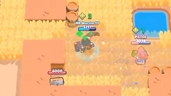 Brawl Stars in a Nutshell.