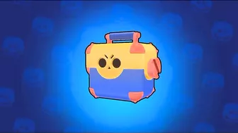 Brawl Stars in a Nutshell.