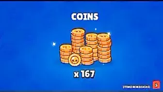 Brawl Stars in a Nutshell.