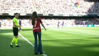 Resumen de Valencia CF vs FC Barcelona (1-4)