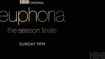 euphoria | season 2 episode 8 promo | hbo