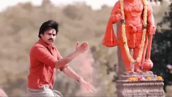 Bheemla Nayak Official Trailer | Pawan Kalyan, Rana Daggubati | Trivikram | SaagarKChandra | ThamanS